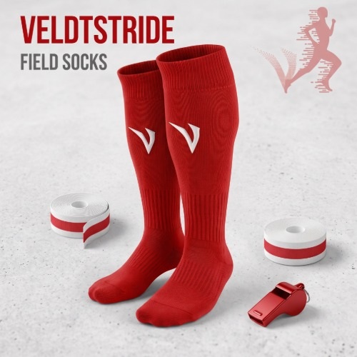 VELDTSTRIDE field socks