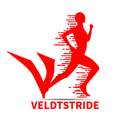 VELDTSTRIDE logo